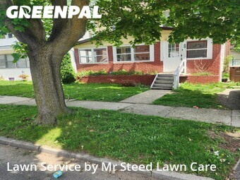 Yard Mowing nearby Pontiac, MI, 