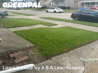 Lawn Cut nearby Roseville, MI, 