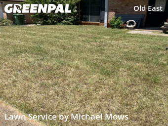 Lawn Service nearby Lewisville, TX, 