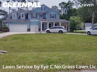 Lawn Maintenance nearby Jacksonville, FL, 