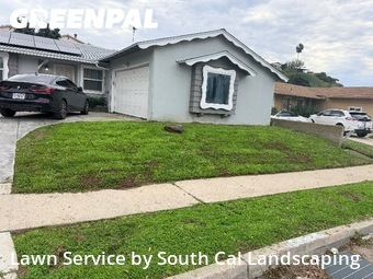 Work completed by local-lawn-cutting-services-in-Lemon Grove-CA