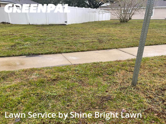 Lawn Care nearby Jacksonville, FL, 