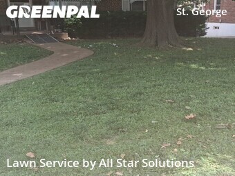 Lawn Care Service nearby St. Louis, IL, 