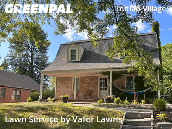 Lawn Mowing nearby Lincoln, NE, 