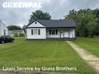 Lawn Care nearby Roanoke, VA, 