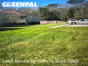 Lawn Care Service nearby Gulfport, MS, 