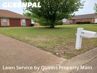 Lawn Care nearby Jackson, TN, 