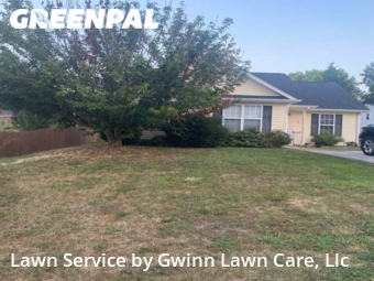 Lawn Cutting nearby Dallas, NC, 