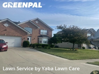 Lawn Care nearby Liberty Township, OH, 