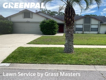 Yard Cutting nearby Orlando, FL, 