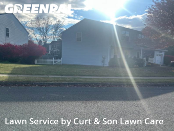 Lawn Care nearby Perkasie, PA, 