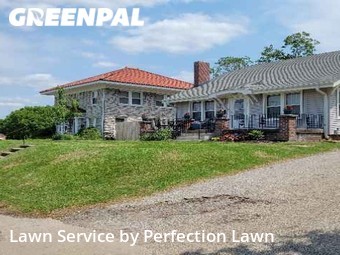 Grass Cut nearby Independence, MO, 