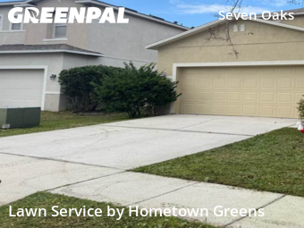 Lawn Care Service nearby Wesley Chapel, FL, 