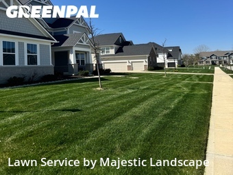 Lawn Care Service nearby Carmel, IN, 