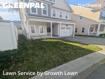 Lawn Care nearby Virginia Beach, VA, 