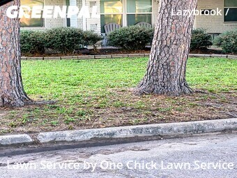 Lawn Mowing nearby Houston, TX, 