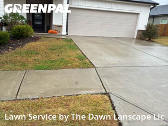 Lawn Cutting nearby Canton, GA, 