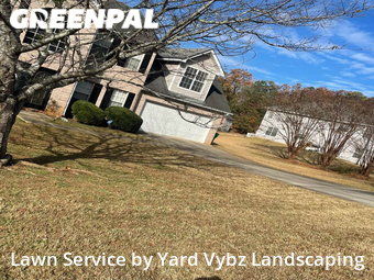 Lawn Mow nearby Stonecrest, GA, 