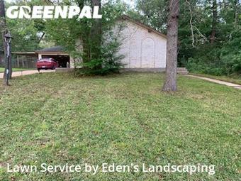 Lawn Cutting nearby Spring, TX, 