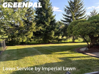 Lawn Cutting nearby Ypsilanti Charter Township, MI, 