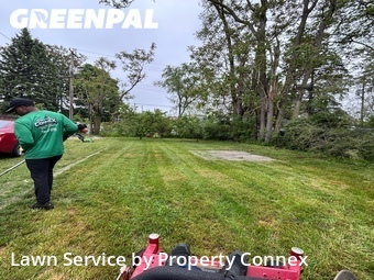 Lawn Care Service nearby Romulus, MI, 