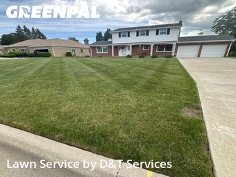 Lawn Cutting nearby Lansing, MI, 