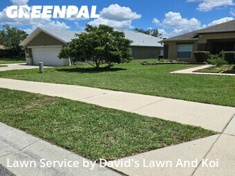 Lawn Cut nearby Ocala, FL, 