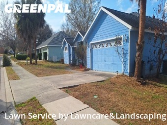 Grass Cutting nearby Gainesville, FL, 