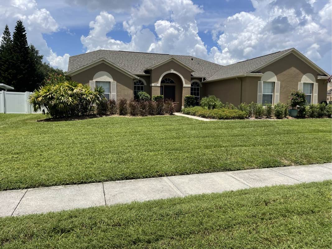 B And N Lawn Care Lawn Care Services in Buena Ventura Lakes, FL