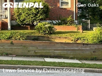 Yard Cutting nearby Baltimore, MD, 