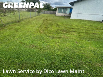 Lawn Mowing nearby Tampa, FL, 