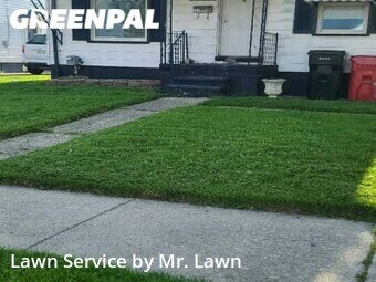 Lawn Maintenance nearby Roseville, MI, 