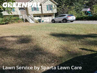 Lawn Cutting nearby Douglasville, GA, 