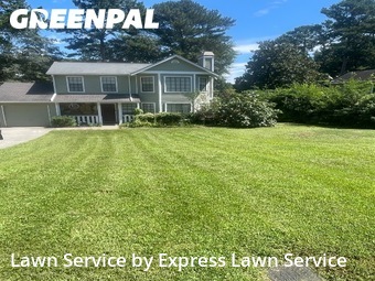 Grass Cutting nearby Duluth, GA, 