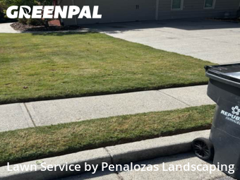 Yard Mowing nearby Lawrenceville, GA, 