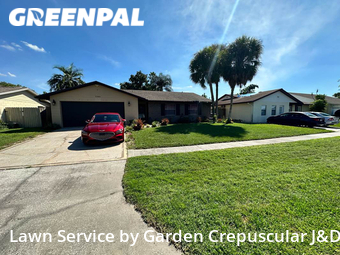 Lawn Care Service nearby Orlando, FL, 