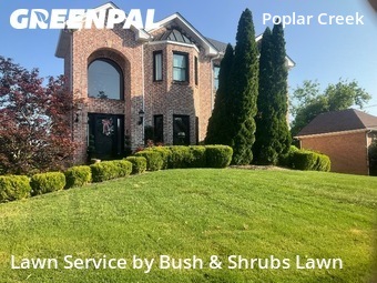 Grass Cutting nearby Nashville, TN, 