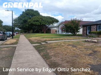 Lawn Care nearby Garland, TX, 