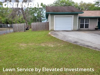 Yard Cutting nearby Valdosta, GA, 