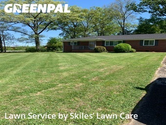 Lawn Maintenance nearby Chattanooga, TN, 