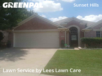 Yard Cutting nearby Fort Worth, TX, 