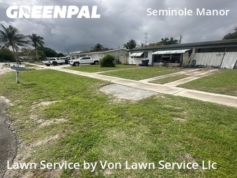 Lawn Mowing nearby Atlantis, FL, 