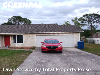 Grass Cut nearby Spring Hill, FL, 