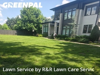Landscapers In Nashville,37220,Landscapers by R&R Lawn Care Servic, work completed in Jul , 2026