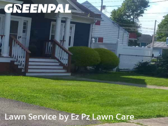 Yard Cutting nearby Binghamton, PA, 