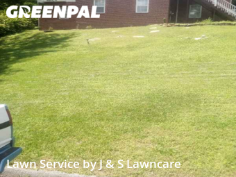 Yard Cutting nearby Chattanooga, GA, 