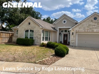 Yard Mowing nearby San Antonio, TX, 