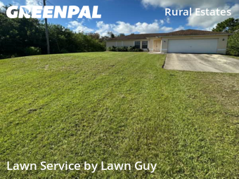 Lawn Care Service nearby Naples, FL, 
