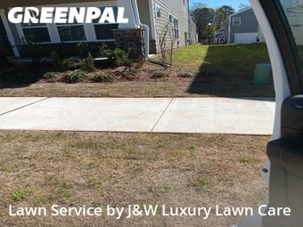 Grass Cutting nearby Charlotte, SC, 