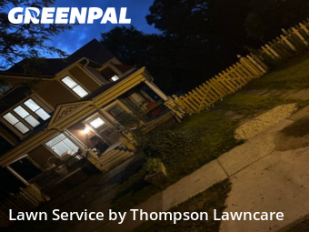 Lawn Maintenance nearby Rockford, IL, 